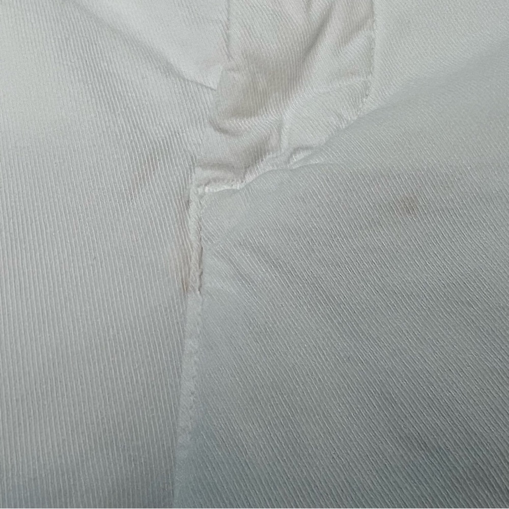 Frank & Eileen Wicklow pants white 8 - Picture 2 of 16